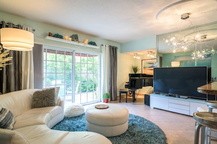 Всекидневна зона