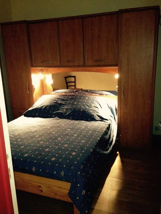 chambre 1