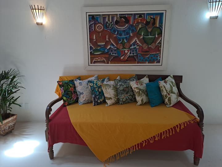 Дневна соба