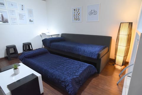 Successful Airbnb property: 2 with spa, Heated pool Gym Full Amemities in Villa Urquiza