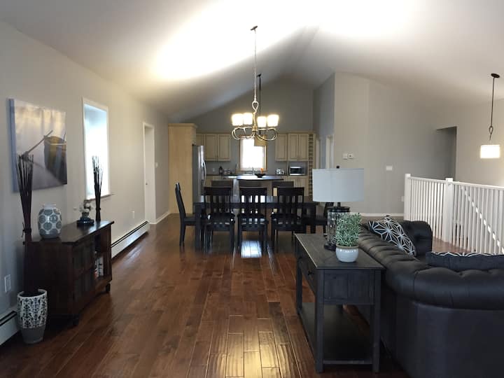 Baffin Island Holiday Rentals & Homes Baffin, Canada Airbnb