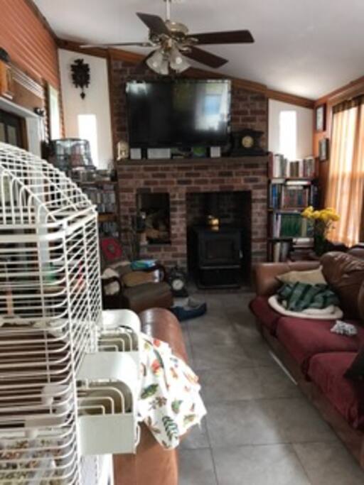 Florida Room