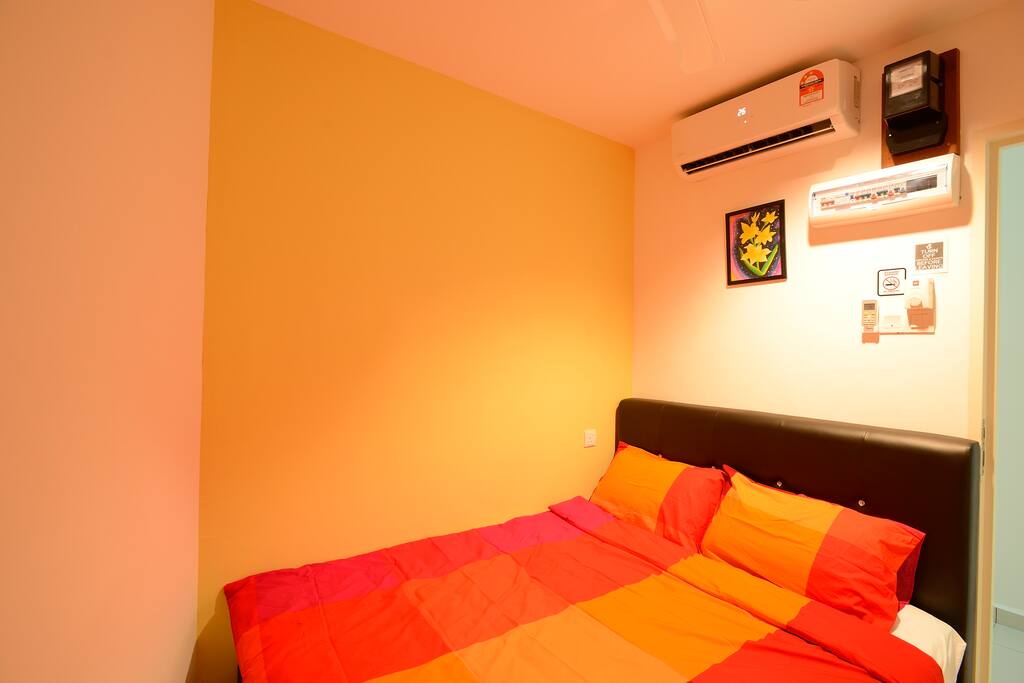 Room H