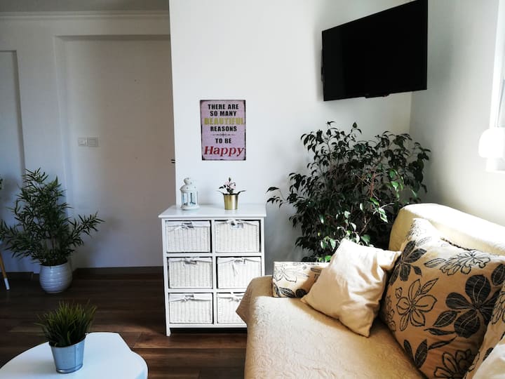 Espace de vie