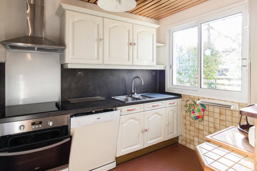Maison 4 pièces 6 personnes Confort