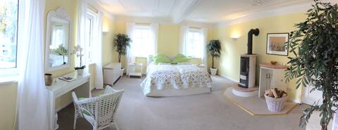 Ferienwohnung, Bed & Kitchen Goldene Krone Thurnau