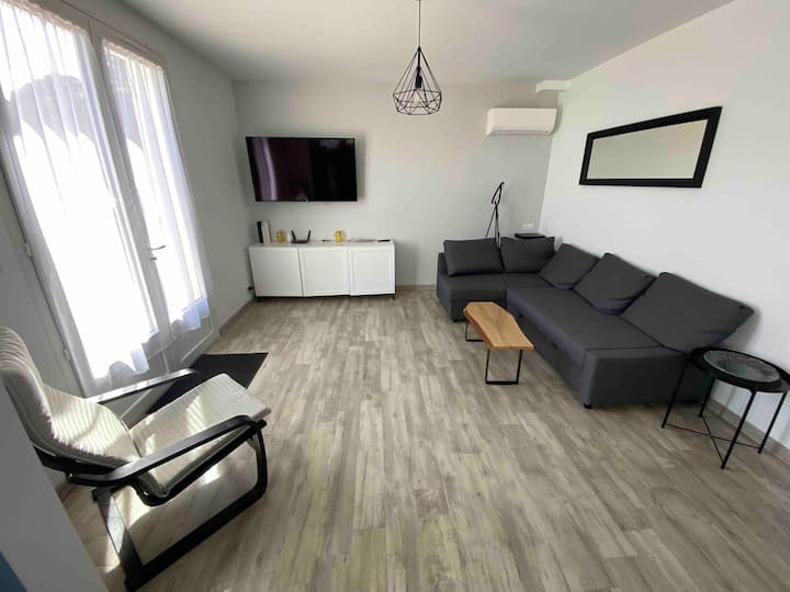 Maison Vacances Nddm - Fromentine
