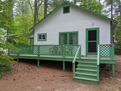 Hawthorne Cottages Beachtop