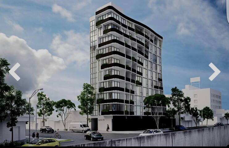 Suite Boutique Ejecutivo Mexico