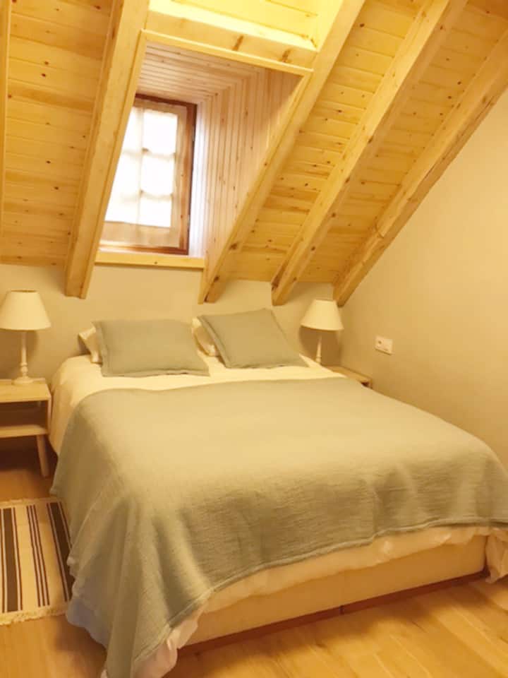 Спална соба 2