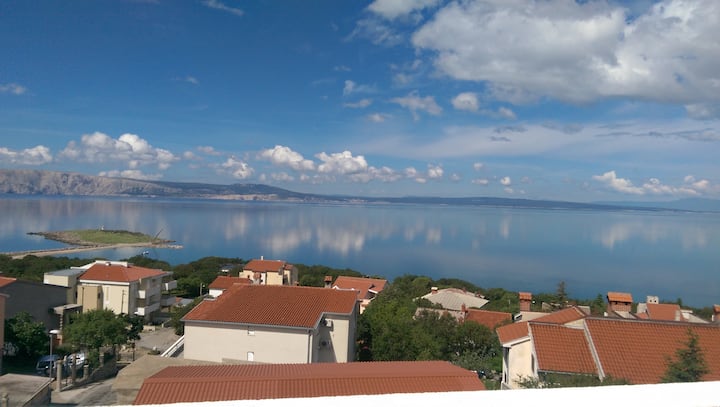 Apartments Bozena 1b