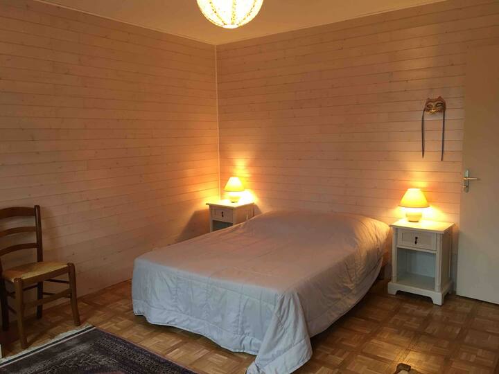 חדר שינה 1 , 140 ס"מ מיטה