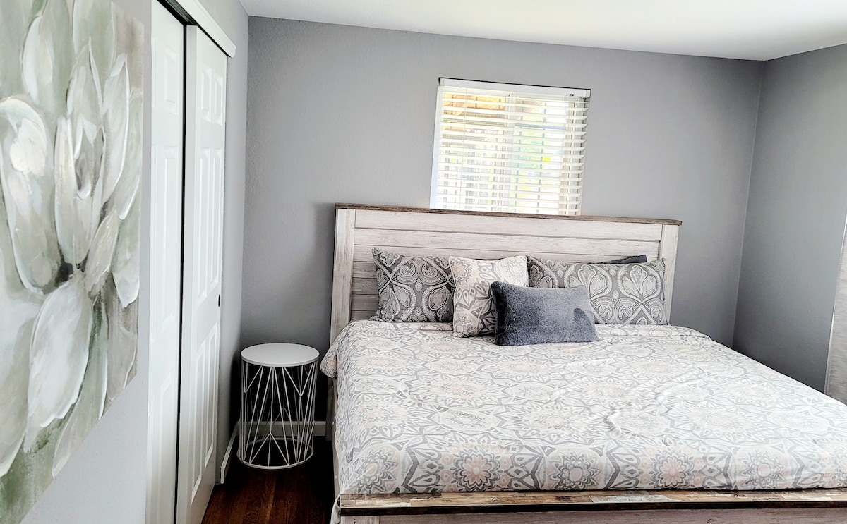 غرفة النوم 1