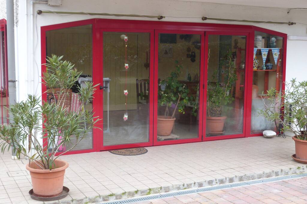 ingresso
