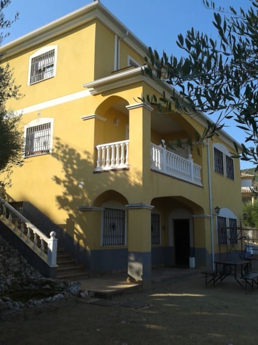 CASA