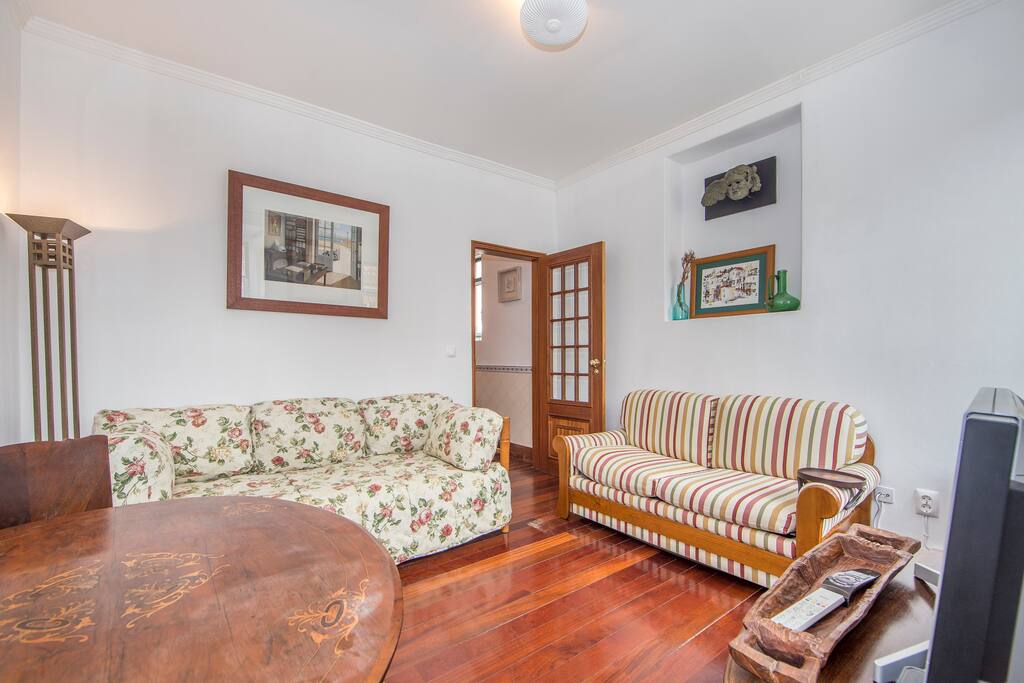 Sala de Estar