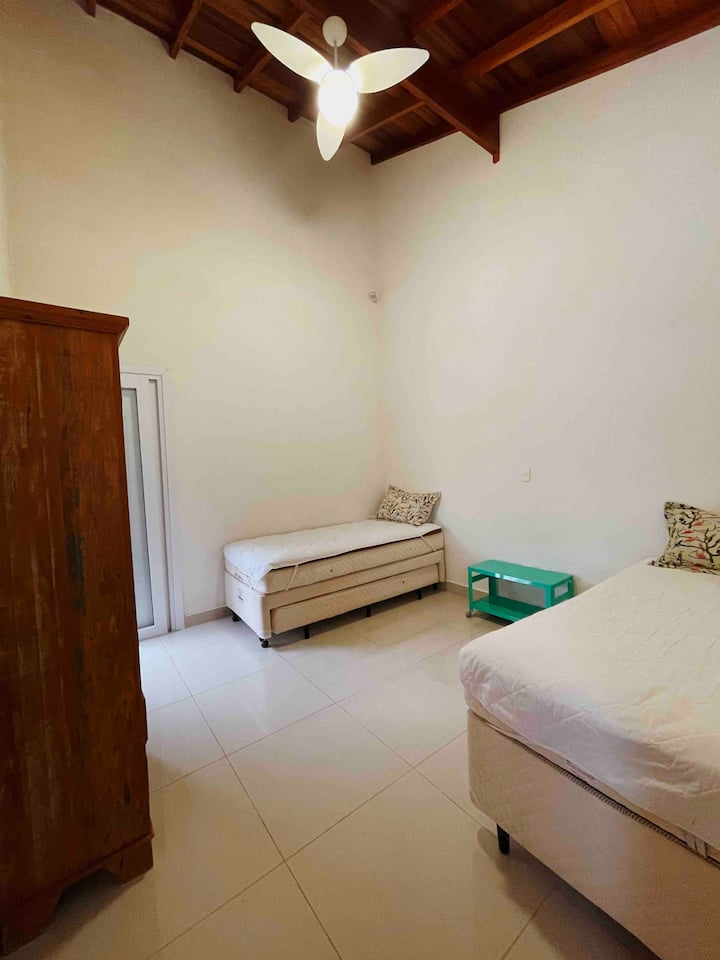 Спална соба 1