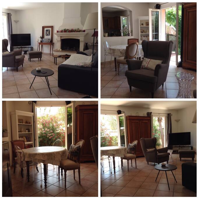 Le Salon