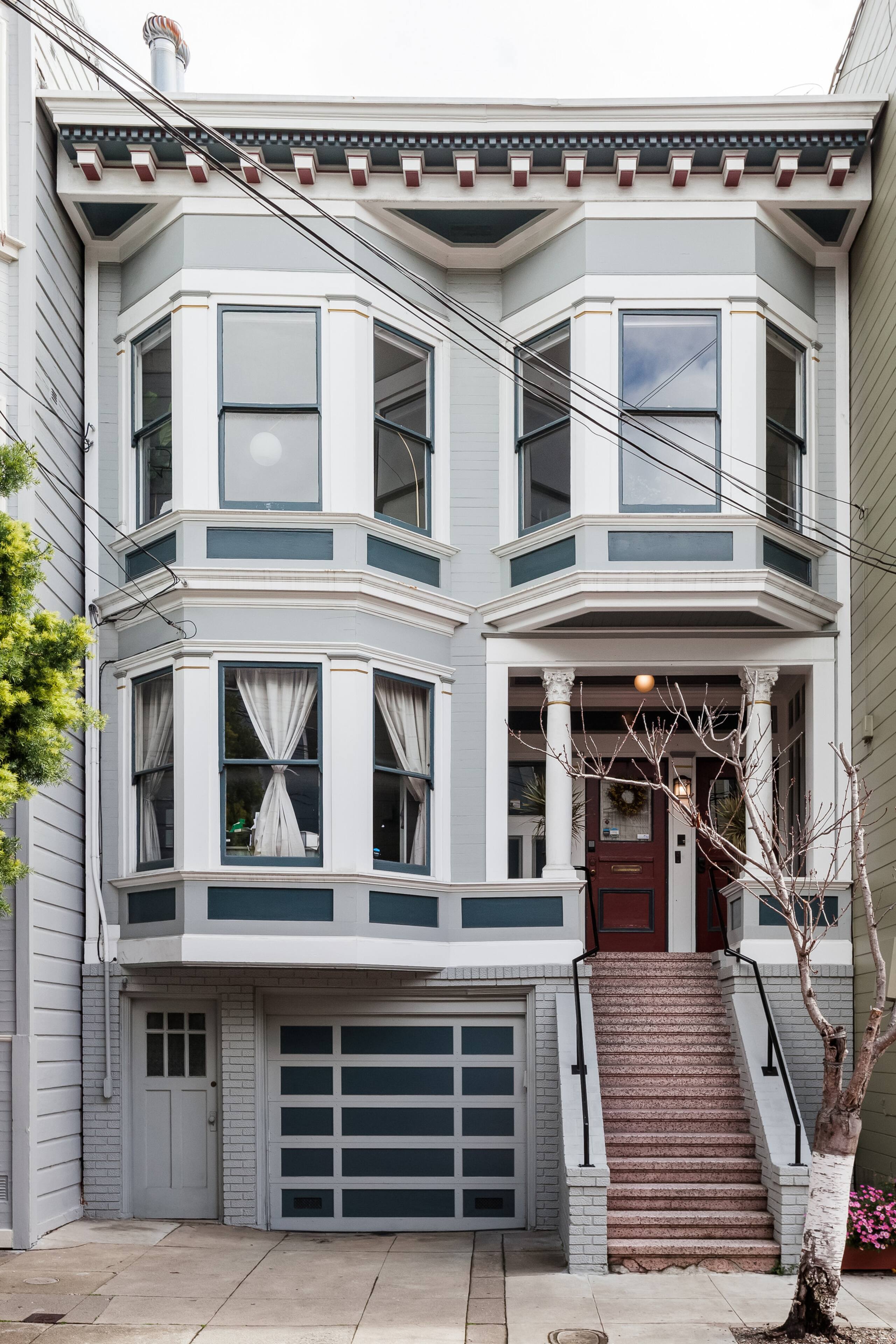 Home in San Francisco · ★4.98 · 2 bedrooms · 3 beds · 1 bath - Image 32