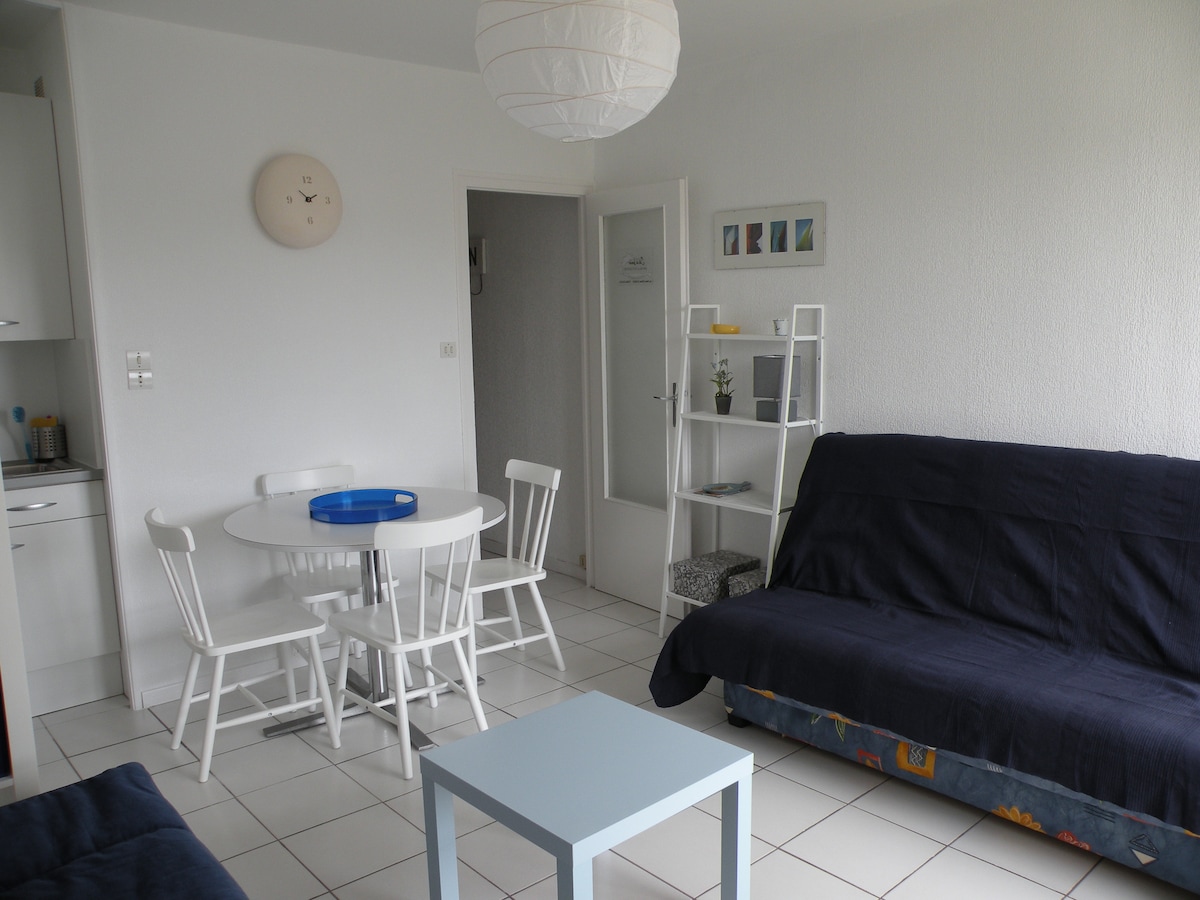 Gran clic clac 2 personas