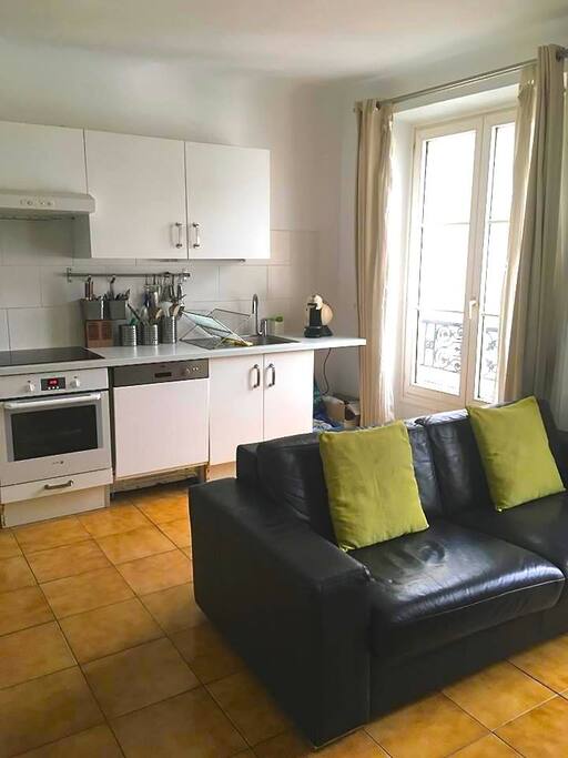 Cuisine/Kitchen