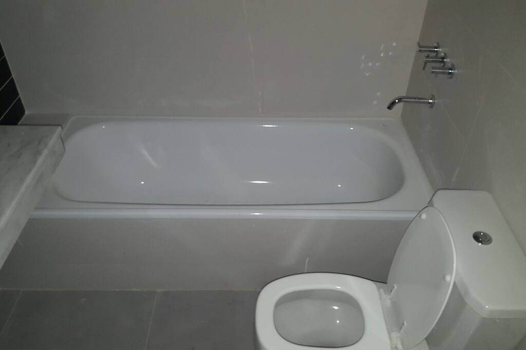 Baño 1