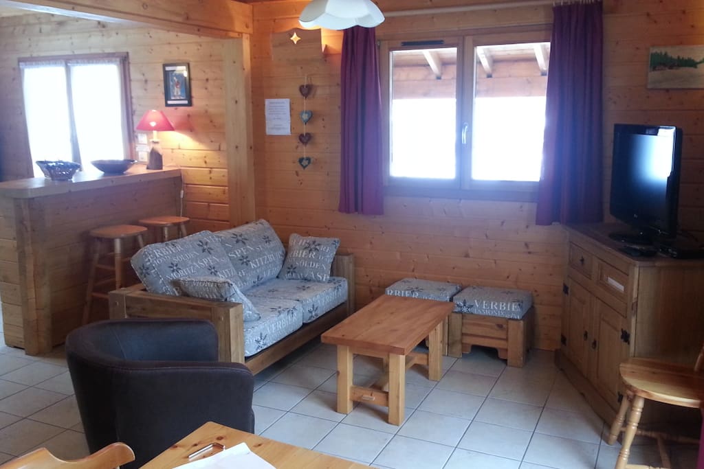 le salon