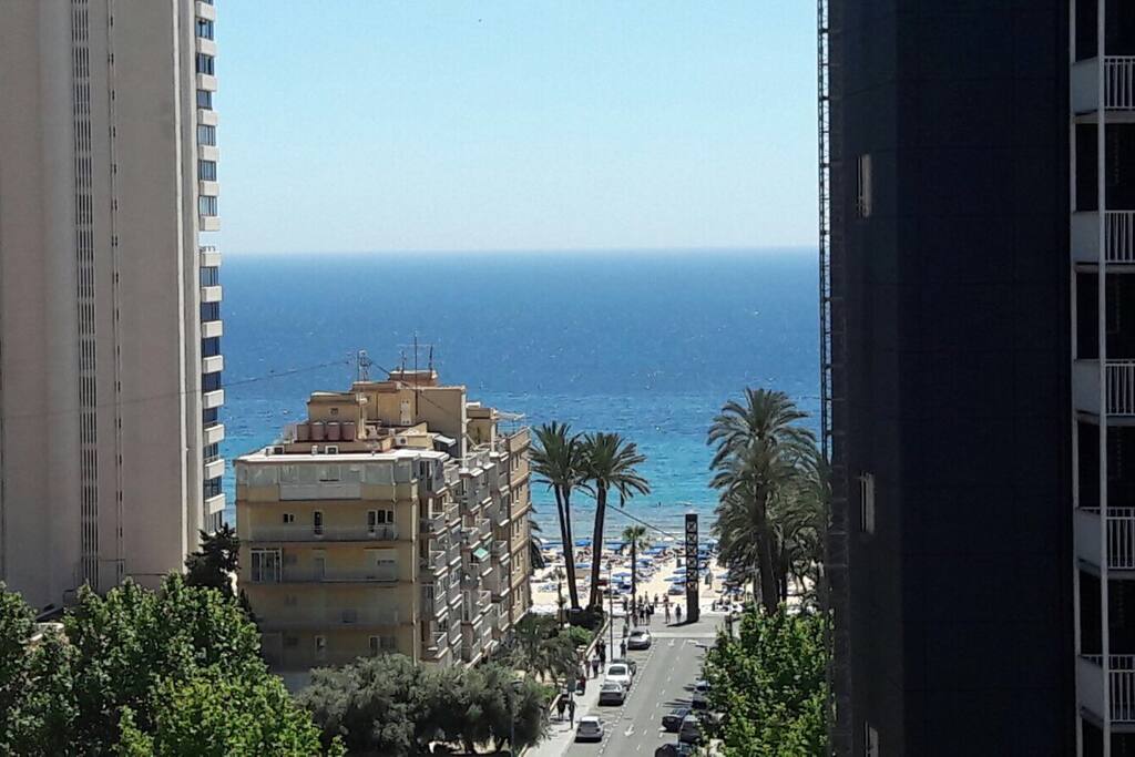 VISTAS