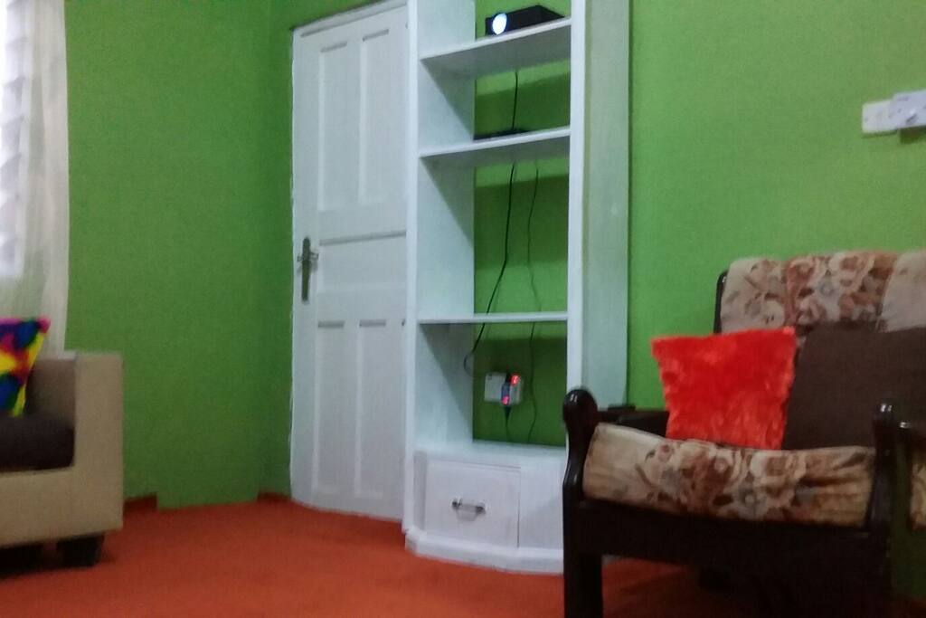 Sitting Room/Lounge