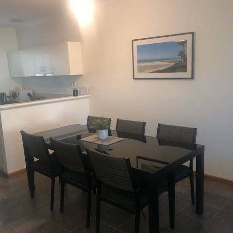 3 bedroom villa in a resort gallery image 3