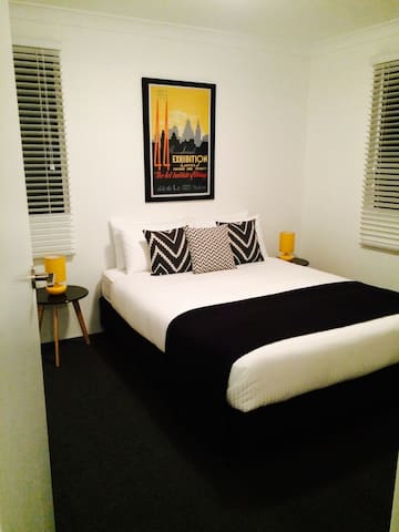 BMC Apartment Albury