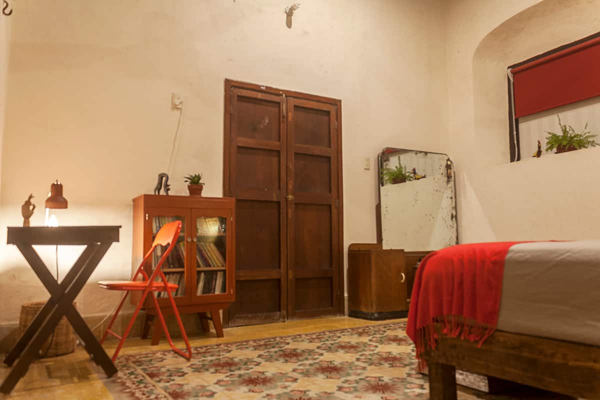 Beautiful Room in Colonial House