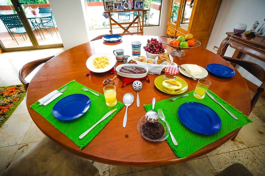 Comedor