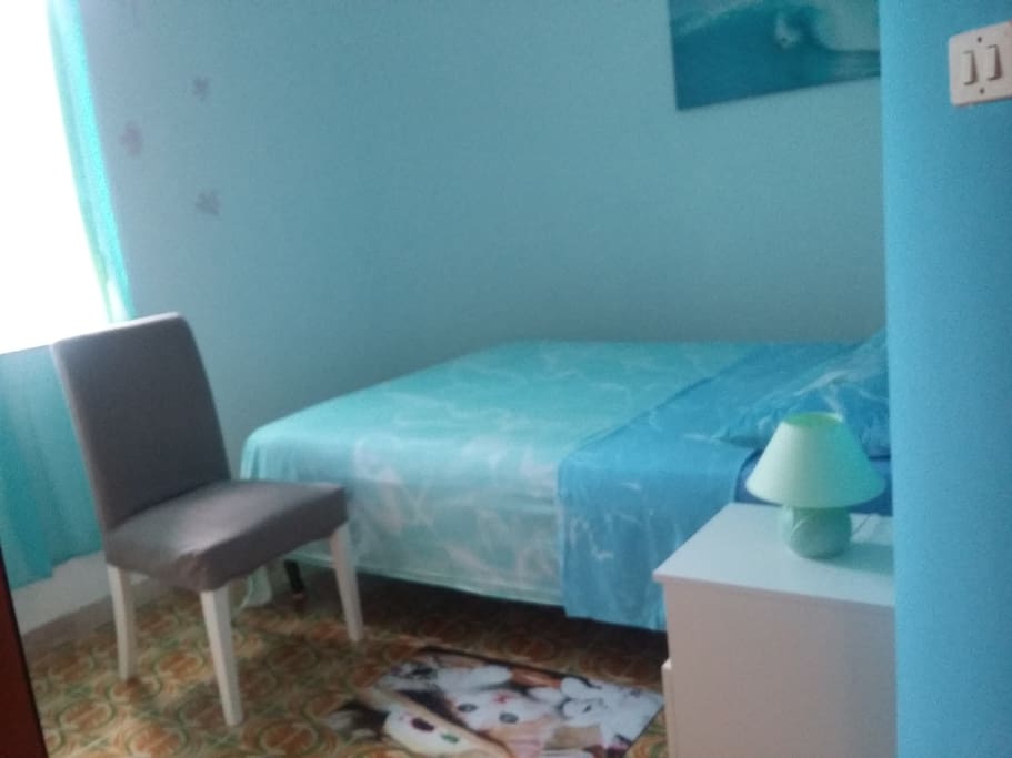 Blu Room
