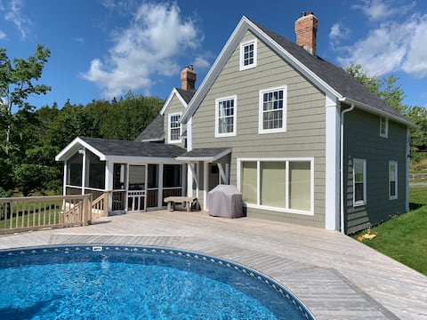 Macaulay’s Hill Farm