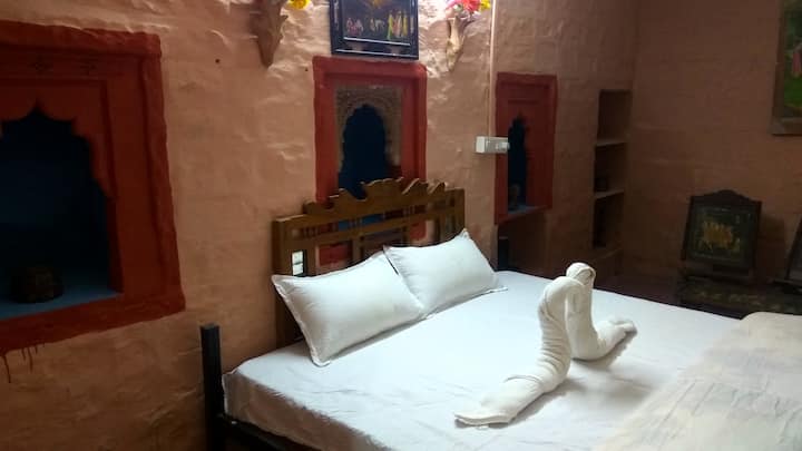 Спална соба 2