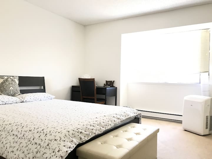 Home as a Service - Private Room
