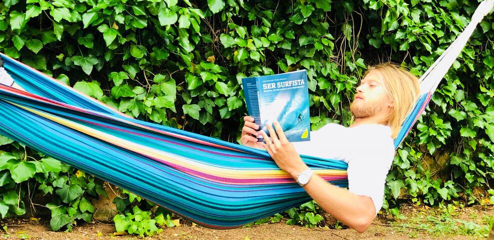 Villa with Garden Near the Beach and Center gallery image 3