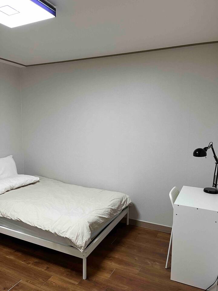 საძინებელი