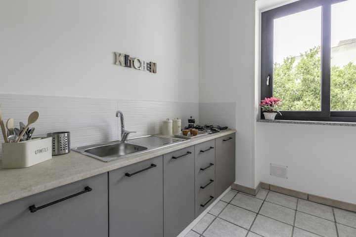 Apartment With Pool In Salento And Breakfast - Racale