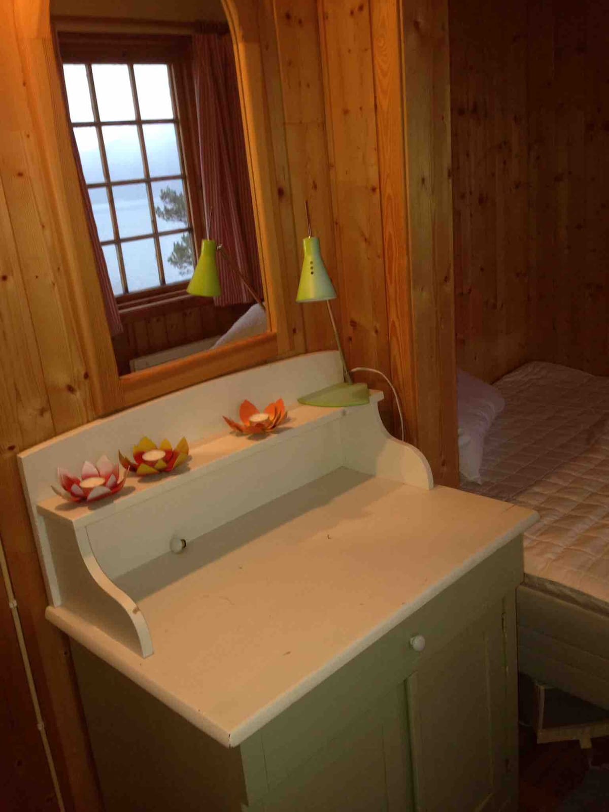 غرفة النوم 1