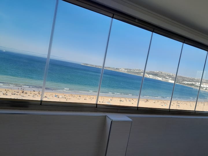 Plage municipale Ferienwohnungen & Unterkünfte Tanger, Marokko Airbnb