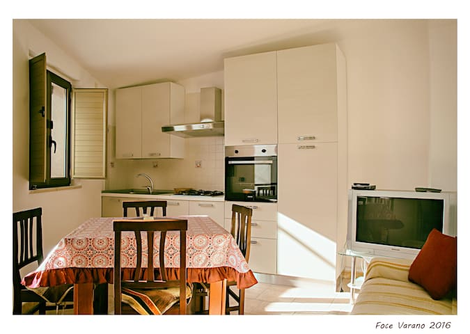 Airbnb Lido Del Sole Vacation Rentals Places To Stay