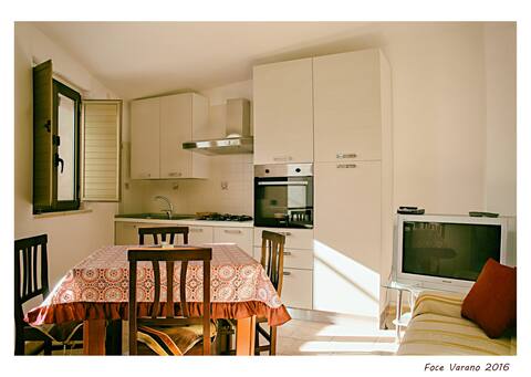 MARECHIARO APARTMENT