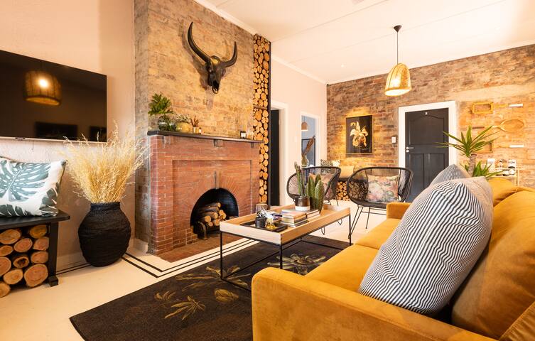 Thelma & You “Interior designers’ dream home” gallery image 5