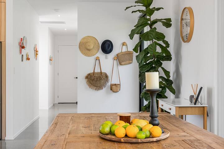 The White Barn- Byron Bay Hinterland, Ocean Views gallery image 4