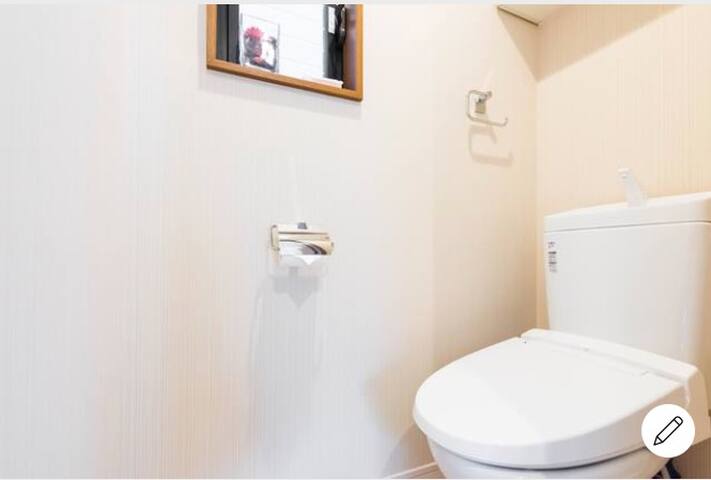 SALE!Center Location# UniqueHouse@Shinjuku#Max8 gallery image 5