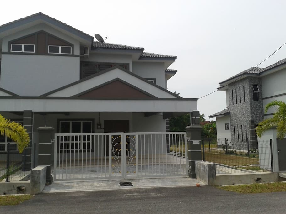 HomeStay RoomStay Klebang Melaka