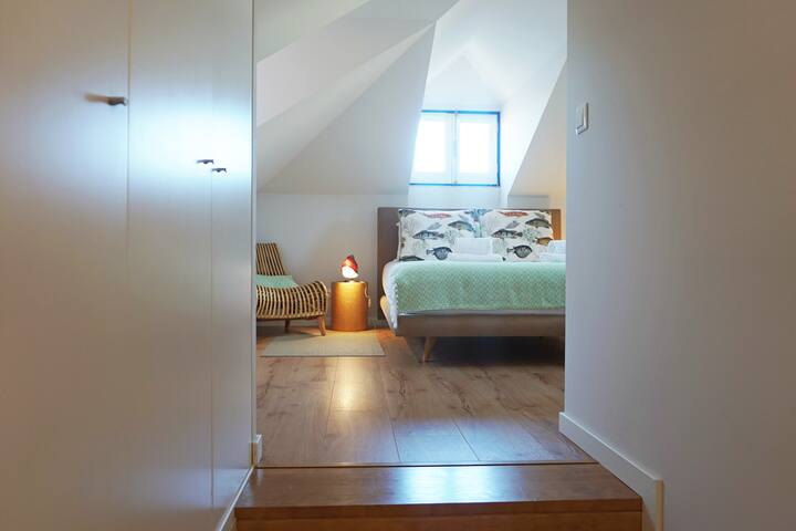 Porto View 3: Two-Bedroom DUPLEX [River View] gallery image 4