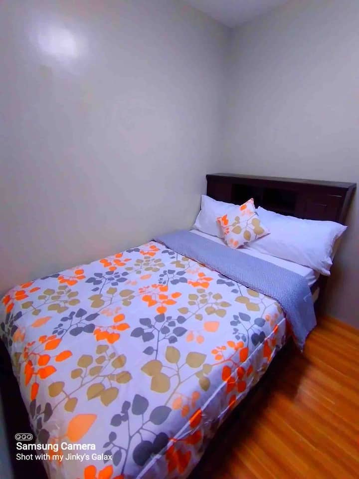 Спална соба 1